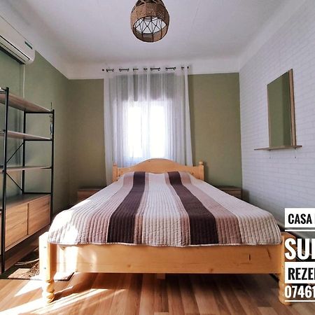 Casa De Vacanta Rodica Сулина Екстериор снимка