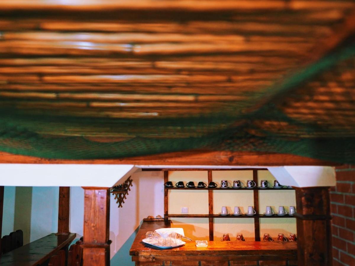 Casa De Vacanta Rodica Сулина Екстериор снимка