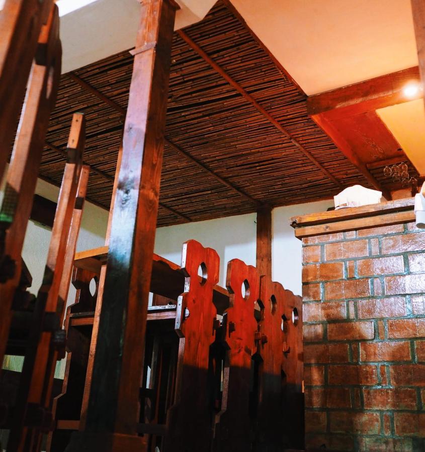 Casa De Vacanta Rodica Сулина Екстериор снимка