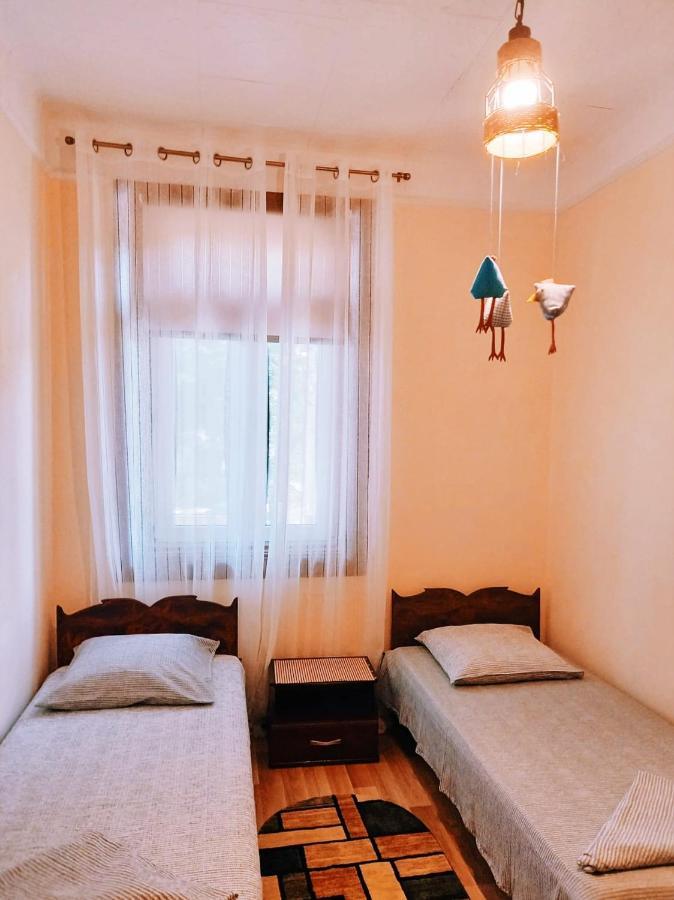 Casa De Vacanta Rodica Сулина Екстериор снимка